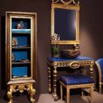 Coleccion Alexandra, muebles de baño de lujo, clásicos y modernos